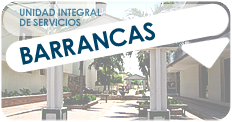 Barrancas