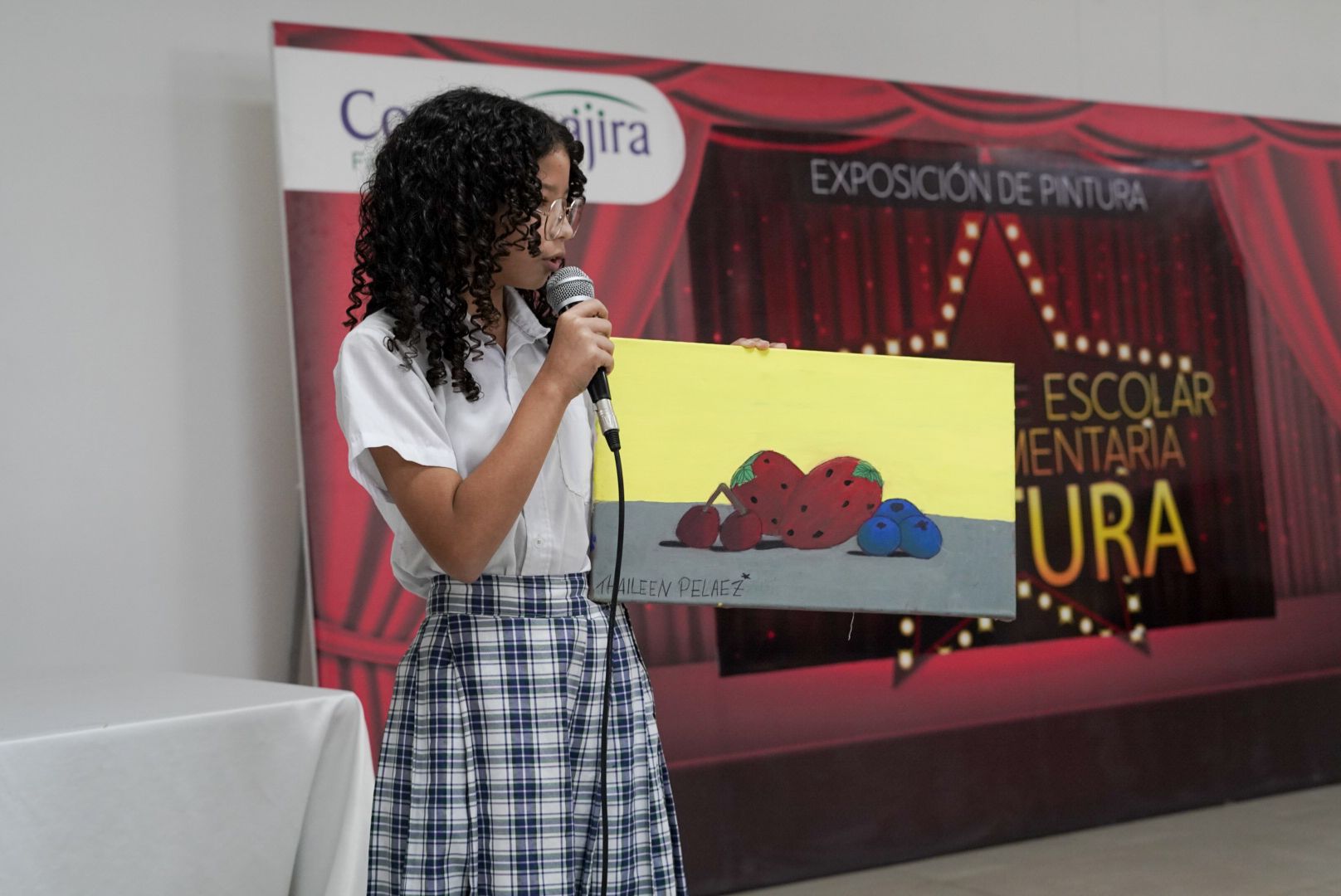 Jornada Escolar Complementaria