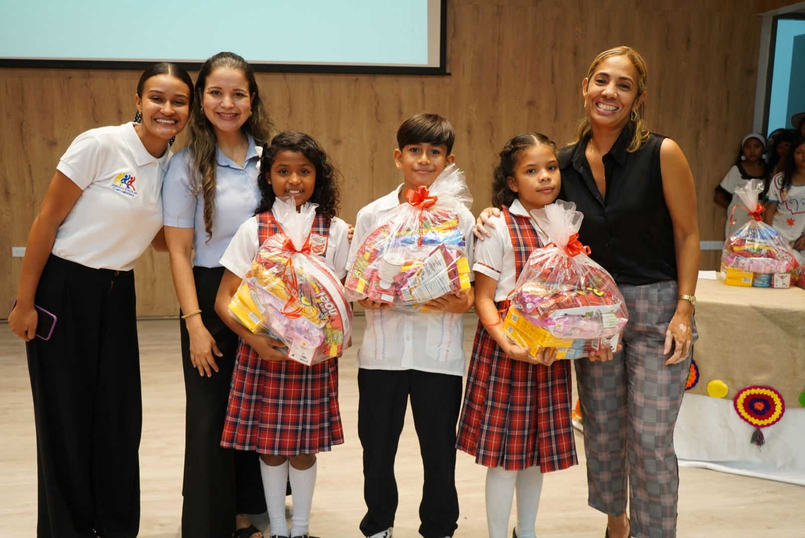 Jornada Escolar Complementaria