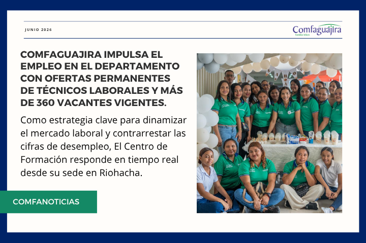 NOTICIAS TECNICOS