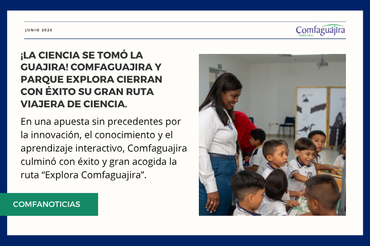 Noticia parque explora